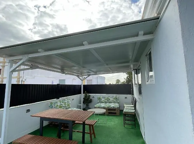 Duplex Centrico Perfecto Para El Disfrute