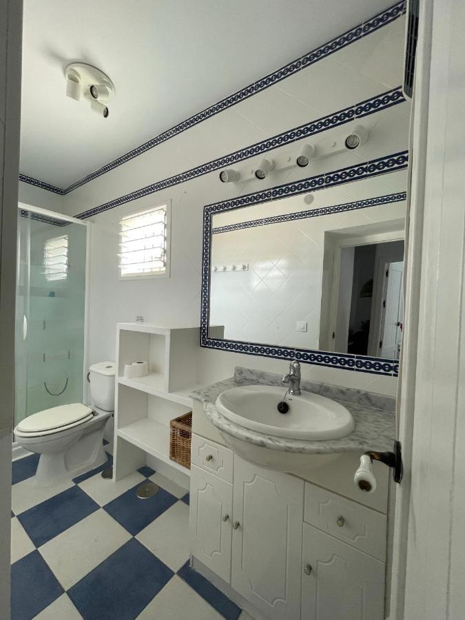 Duplex Centrico Perfecto El Disfrute Apartment *