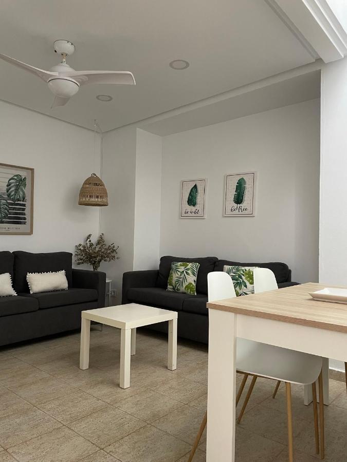 Duplex Centrico Perfecto El Disfrute Apartment *