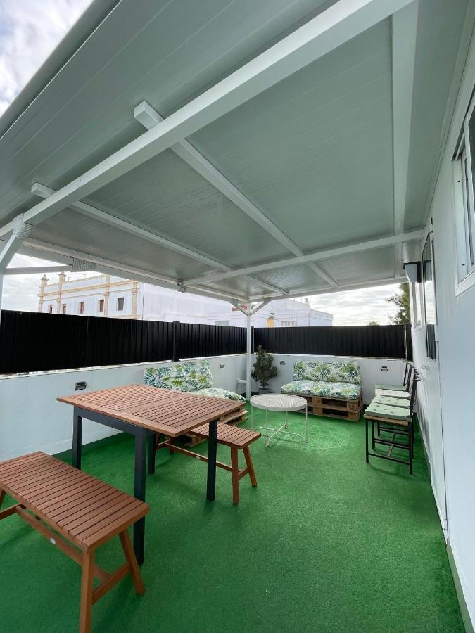 Duplex Centrico Perfecto El Disfrute Apartment El Puerto de Santa María