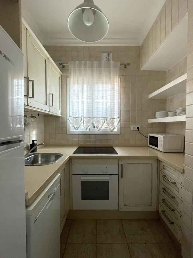 Duplex Centrico Perfecto El Disfrute Apartment El Puerto de Santa María