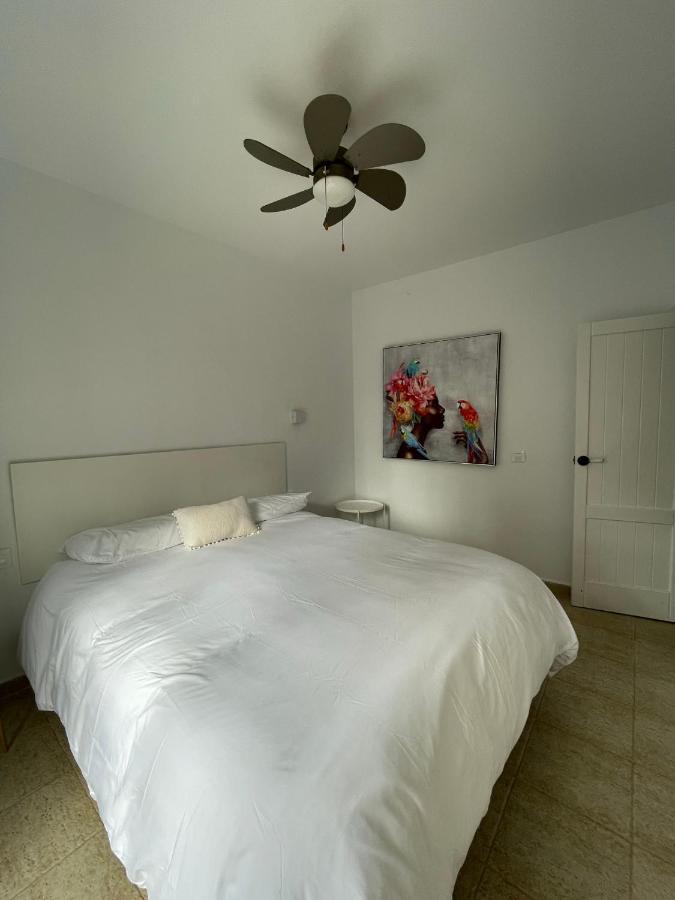 Duplex Centrico Perfecto El Disfrute Appartement