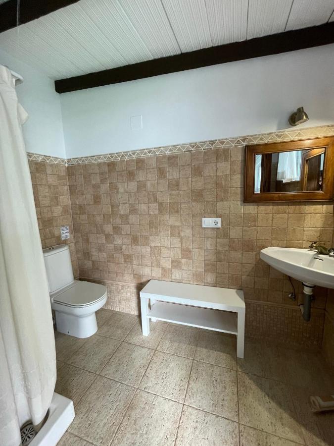 Appartement Duplex Centrico Perfecto El Disfrute *
